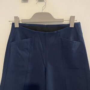 Old Navy High-Waisted Pull-on Wide-Leg Pants